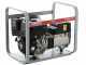 MOSA GE 8000 BBT - 6.4 kW Petrol Power Generator - DC 5.6 kW Three-phase