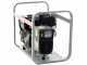 MOSA GE 8000 BBT - 6.4 kW Petrol Power Generator - DC 5.6 kW Three-phase