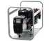 MOSA GE 8000 BBT - 6.4 kW Petrol Power Generator - DC 5.6 kW Three-phase