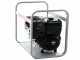 MOSA GE 8000 BBT - 6.4 kW Petrol Power Generator - DC 5.6 kW Three-phase