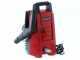 Einhell TC-HP 90 Cold Water Pressure Washer - portable - 90 bar max. - 6.2 L/min flow rate