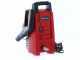 Einhell TC-HP 90 Cold Water Pressure Washer - portable - 90 bar max. - 6.2 L/min flow rate