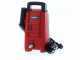 Einhell TC-HP 90 Cold Water Pressure Washer - portable - 90 bar max. - 6.2 L/min flow rate
