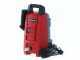 Einhell TC-HP 90 Cold Water Pressure Washer - portable - 90 bar max. - 6.2 L/min flow rate