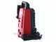 Einhell TC-HP 90 Cold Water Pressure Washer - portable - 90 bar max. - 6.2 L/min flow rate