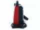 Einhell TC-HP 90 Cold Water Pressure Washer - portable - 90 bar max. - 6.2 L/min flow rate