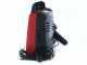Einhell TC-HP 90 Cold Water Pressure Washer - portable - 90 bar max. - 6.2 L/min flow rate