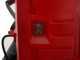 Einhell TC-HP 90 Cold Water Pressure Washer - portable - 90 bar max. - 6.2 L/min flow rate