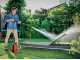 Einhell TC-HP 90 Cold Water Pressure Washer - portable - 90 bar max. - 6.2 L/min flow rate