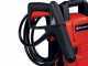 Einhell TC-HP 90 Cold Water Pressure Washer - portable - 90 bar max. - 6.2 L/min flow rate