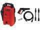 Einhell TC-HP 90 Cold Water Pressure Washer - portable - 90 bar max. - 6.2 L/min flow rate