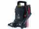 Einhell TC-HP 90 Cold Water Pressure Washer - portable - 90 bar max. - 6.2 L/min flow rate