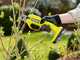 RYOBI RY18SCA-0 18V Battery-powered Pruning Shears - With 18 V / 4Ah battery