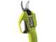 RYOBI RY18SCA-0 18V Battery-powered Pruning Shears - With 18 V / 4Ah battery
