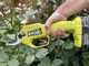 RYOBI RY18SCA-0 18V Battery-powered Pruning Shears - With 18 V / 4Ah battery