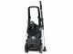 Comet KSX 1850 Gold Classic - semi-professional cold water pressure washer - 130 bar - 510 lt/h