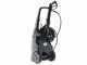 Comet KSX 1850 Gold Classic - semi-professional cold water pressure washer - 130 bar - 510 lt/h