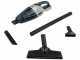 Batavia - Portable Vacuum Cleaner - BATTERY AND BATTERY CHARGER NOT INCLUDED