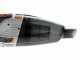 Batavia - Portable Vacuum Cleaner - BATTERY AND BATTERY CHARGER NOT INCLUDED