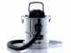 Batavia - Ash Vacuum Cleaner with Drum - 12 L Drum Capacity - BATTERY AND BATTERY CHARGER NOT INCLUDED