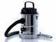 Batavia - Ash Vacuum Cleaner with Drum - 12 L Drum Capacity - BATTERY AND BATTERY CHARGER NOT INCLUDED