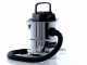 Batavia - Ash Vacuum Cleaner with Drum - 12 L Drum Capacity - BATTERY AND BATTERY CHARGER NOT INCLUDED