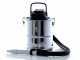 Batavia - Ash Vacuum Cleaner with Drum - 12 L Drum Capacity - BATTERY AND BATTERY CHARGER NOT INCLUDED