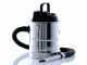 Batavia - Ash Vacuum Cleaner with Drum - 12 L Drum Capacity - BATTERY AND BATTERY CHARGER NOT INCLUDED