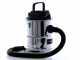 Batavia - Ash Vacuum Cleaner with Drum - 12 L Drum Capacity - BATTERY AND BATTERY CHARGER NOT INCLUDED