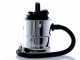 Batavia - Ash Vacuum Cleaner with Drum - 12 L Drum Capacity - BATTERY AND BATTERY CHARGER NOT INCLUDED