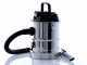 Batavia - Ash Vacuum Cleaner with Drum - 12 L Drum Capacity - BATTERY AND BATTERY CHARGER NOT INCLUDED