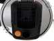 Batavia - Ash Vacuum Cleaner with Drum - 12 L Drum Capacity - BATTERY AND BATTERY CHARGER NOT INCLUDED