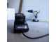 Batavia - Ash Vacuum Cleaner with Drum - 12 L Drum Capacity - BATTERY AND BATTERY CHARGER NOT INCLUDED