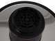 Batavia - Ash Vacuum Cleaner with Drum - 12 L Drum Capacity - BATTERY AND BATTERY CHARGER NOT INCLUDED