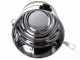 Batavia - Ash Vacuum Cleaner with Drum - 12 L Drum Capacity - BATTERY AND BATTERY CHARGER NOT INCLUDED