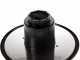 Batavia - Ash Vacuum Cleaner with Drum - 12 L Drum Capacity - BATTERY AND BATTERY CHARGER NOT INCLUDED