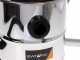 Batavia - Ash Vacuum Cleaner with Drum - 12 L Drum Capacity - BATTERY AND BATTERY CHARGER NOT INCLUDED
