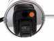 Batavia - Ash Vacuum Cleaner with Drum - 12 L Drum Capacity - BATTERY AND BATTERY CHARGER NOT INCLUDED