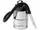 Batavia - Ash Vacuum Cleaner with Drum - 12 L Drum Capacity - BATTERY AND BATTERY CHARGER NOT INCLUDED