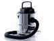 Batavia Ash Vacuum Cleaner with Drum - 12 L Drum Capacity - 18V/ 2.0 Ah Lithium-ion Battery