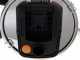 Batavia Ash Vacuum Cleaner with Drum - 12 L Drum Capacity - 18V/ 2.0 Ah Lithium-ion Battery