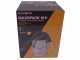 Batavia Ash Vacuum Cleaner with Drum - 12 L Drum Capacity - 18V/ 2.0 Ah Lithium-ion Battery