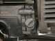 MOSA GE 5000 HBM-L AVR EAS - Single-phase 4.4 KW Power Generator - Italian Alternator