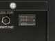 MOSA GE 5000 HBM-L AVR EAS - Single-phase 4.4 KW Power Generator - Italian Alternator