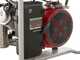 MOSA GE 5000 HBM-L AVR EAS - Single-phase 4.4 KW Power Generator - Italian Alternator