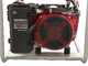 MOSA GE 5000 HBM-L AVR EAS - Single-phase 4.4 KW Power Generator - Italian Alternator