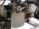 MOSA GE 5000 HBM-L AVR EAS - Single-phase 4.4 KW Power Generator - Italian Alternator