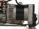 MOSA GE 5000 HBM-L AVR EAS - Single-phase 4.4 KW Power Generator - Italian Alternator