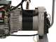 MOSA GE 5000 HBM-L AVR EAS - Single-phase 4.4 KW Power Generator - Italian Alternator