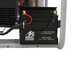 MOSA GE 5000 HBM-L AVR EAS - Single-phase 4.4 KW Power Generator - Italian Alternator